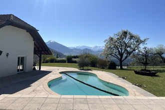  maison fillinges 74250