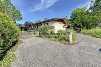  maison fillinges 74250