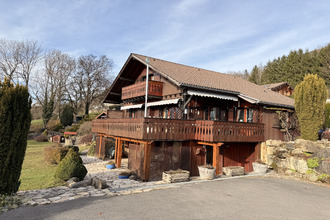  maison fillinges 74250