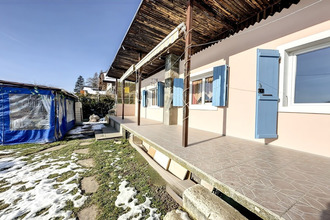  maison fillinges 74250