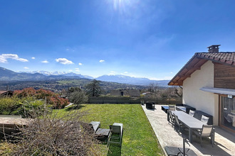  maison fillinges 74250