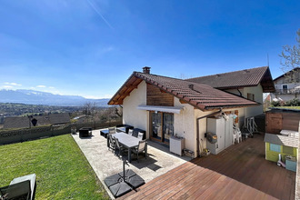  maison fillinges 74250