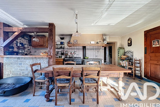  maison fillinges 74250