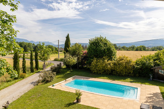  maison fillinges 74250