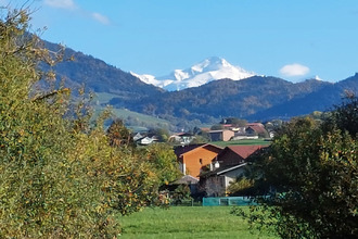  maison fillinges 74250