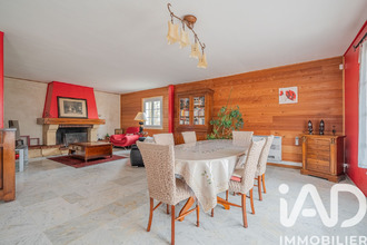  maison fillinges 74250