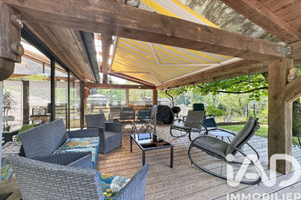  maison fillinges 74250