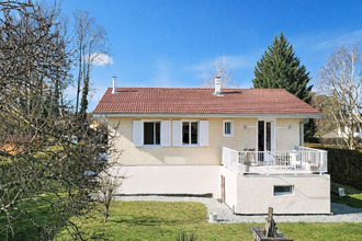  maison fillinges 74250