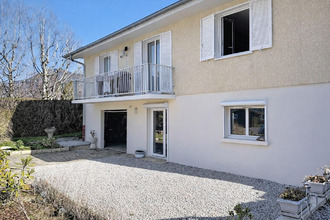  maison fillinges 74250