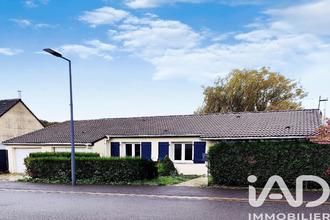  maison filstroff 57320