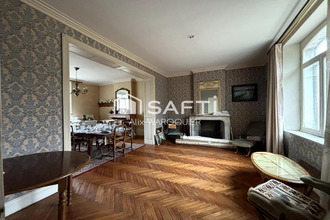  maison fins 80360