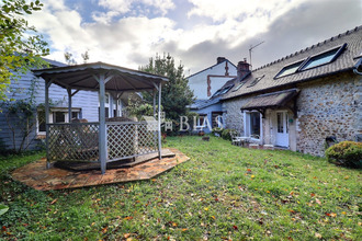  maison fiquefleur-equainville 27210