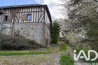  maison fiquefleur-equainville 27210