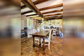  maison fiquefleur-equainville 27210
