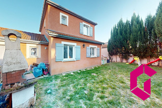  maison firminy 42700