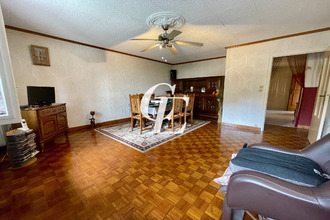  maison firminy 42700