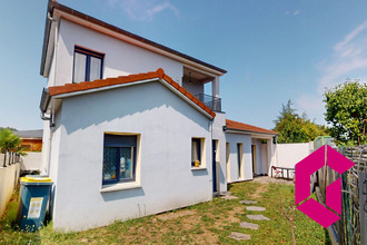  maison firminy 42700