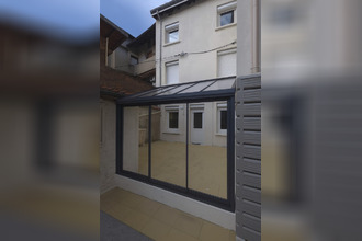  maison firminy 42700