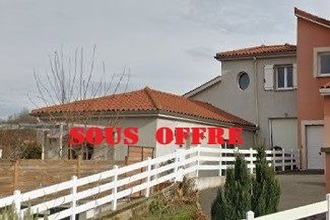  maison firminy 42700