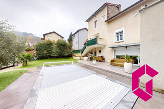  maison firminy 42700