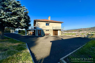  maison firminy 42700