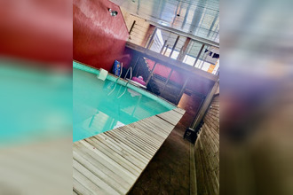  maison firminy 42700