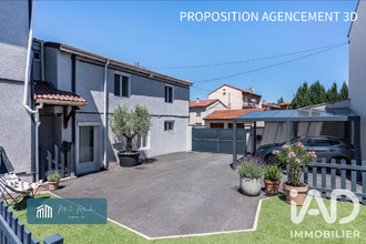 maison firminy 42700