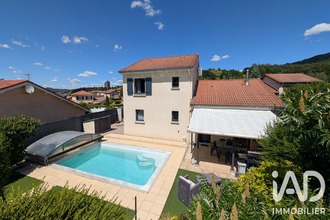  maison firminy 42700