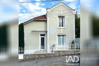  maison firminy 42700