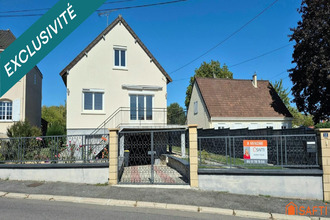  maison fismes 51170