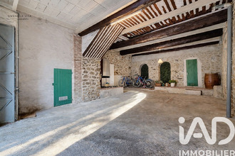  maison fitou 11510