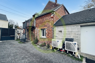  maison fitz-james 60600