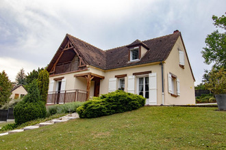  maison fitz-james 60600