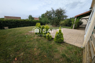  maison fitz-james 60600