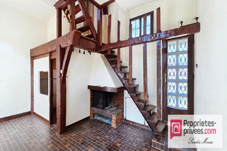  maison fitz-james 60600