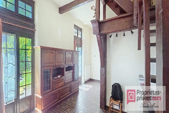  maison fitz-james 60600