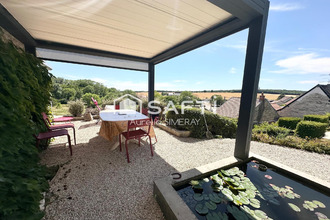  maison flacey 21490