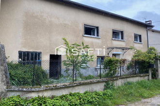  maison flacheres 38690