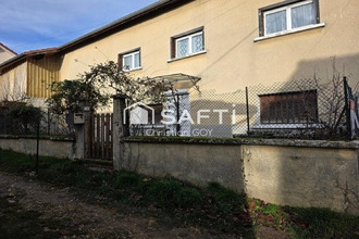  maison flacheres 38690