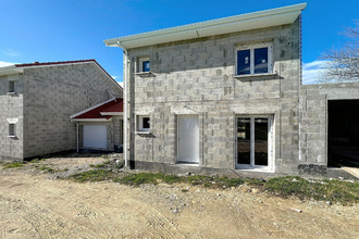  maison flacheres 38690