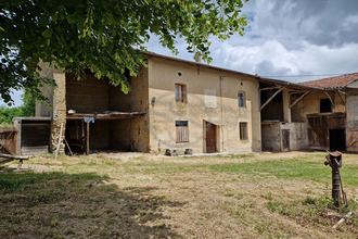  maison flacheres 38690