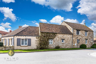  maison flacourt 78200