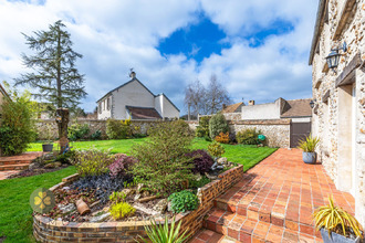  maison flacourt 78200