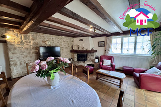  maison flacourt 78200