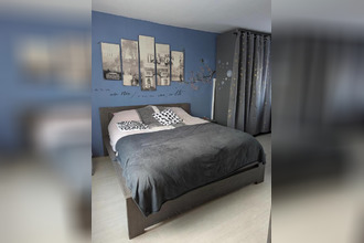  maison flacourt 78200