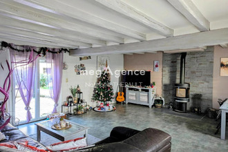  maison flacourt 78200