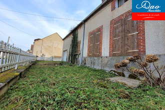  maison flacy 89190