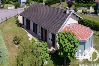  maison flagey-rigney 25640