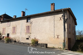  maison flagnac 12300