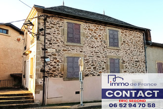  maison flagnac 12300